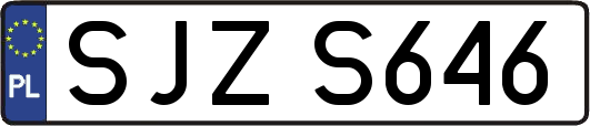 SJZS646