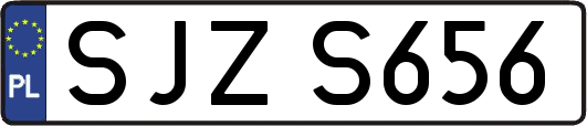 SJZS656