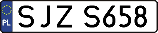 SJZS658