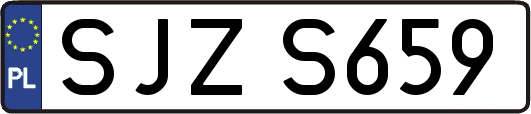 SJZS659