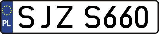 SJZS660