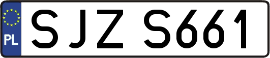 SJZS661