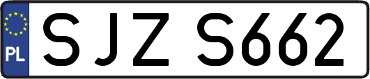 SJZS662