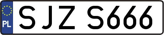 SJZS666