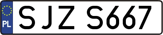 SJZS667