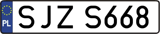 SJZS668