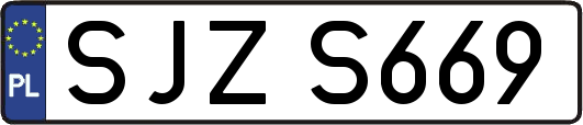 SJZS669