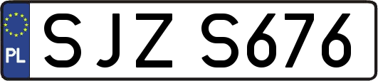 SJZS676