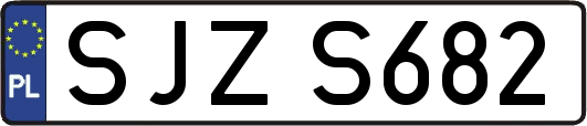 SJZS682