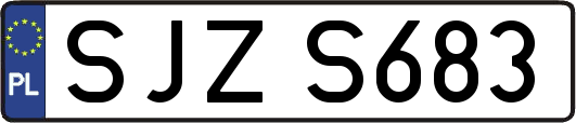 SJZS683