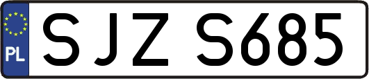SJZS685