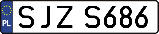 SJZS686