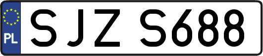 SJZS688