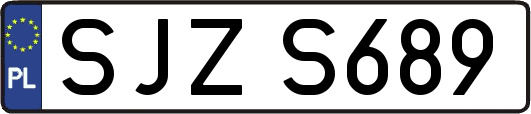 SJZS689