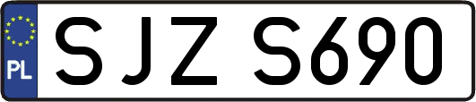SJZS690