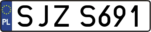 SJZS691