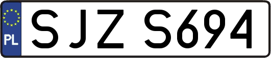 SJZS694