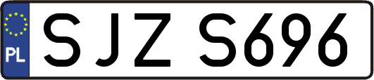 SJZS696
