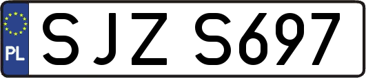 SJZS697