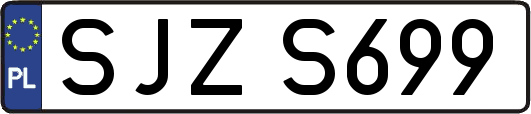 SJZS699