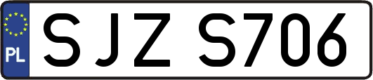 SJZS706