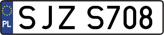 SJZS708