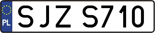 SJZS710