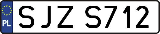 SJZS712