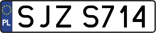 SJZS714