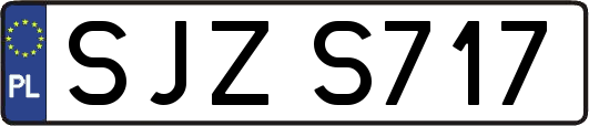SJZS717