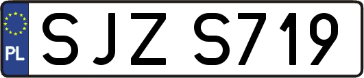 SJZS719