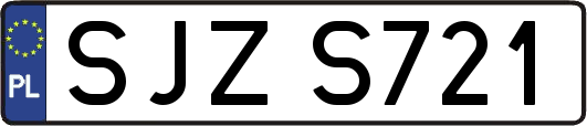 SJZS721