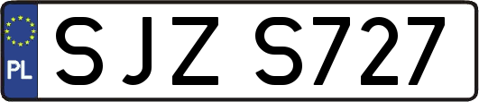 SJZS727