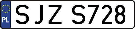 SJZS728