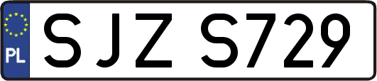 SJZS729