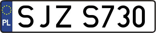 SJZS730