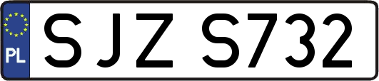 SJZS732