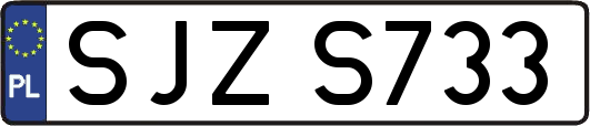 SJZS733
