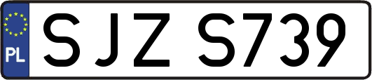 SJZS739