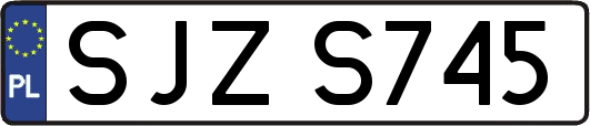 SJZS745