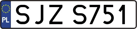 SJZS751