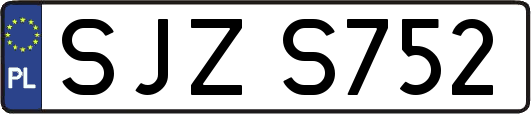 SJZS752