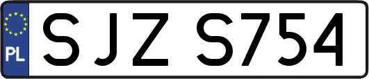 SJZS754