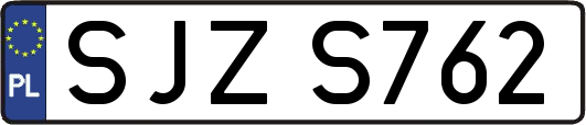 SJZS762