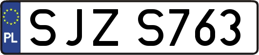 SJZS763