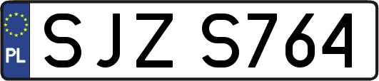 SJZS764