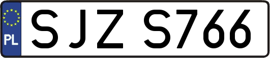 SJZS766