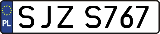 SJZS767