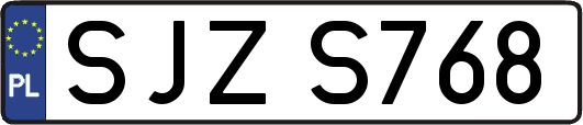 SJZS768