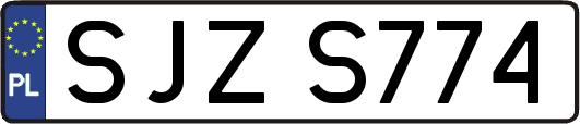 SJZS774